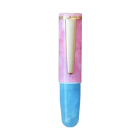 ミックスマッチPuChiCo!万年筆の日2026スペシャル Fountain Pen - Wancher ワンチャー