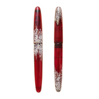 ソンマイ・ルビー Fountain Pen - Wancher ワンチャー