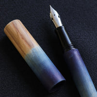 世界樹・藍・渚