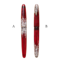 ソンマイ・ルビー Fountain Pen - Wancher ワンチャー