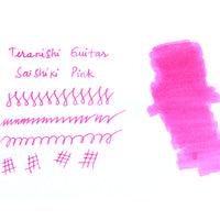 PuChiCo・アークティックブルー Fountain Pen - Wancher ワンチャー