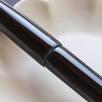 誠漆・青溜塗 Fountain Pen - Wancher ワンチャー