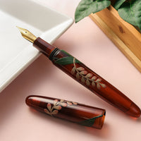 万年筆 ― ワンチャージャパン 沖縄