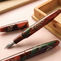 万年筆 ― ワンチャージャパン 沖縄