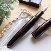 会津漆・曙塗り