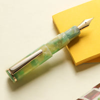 PuChiCo・ライムシャーベット