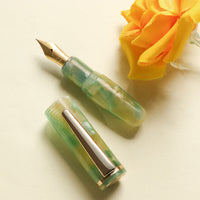 PuChiCo・ライムシャーベット