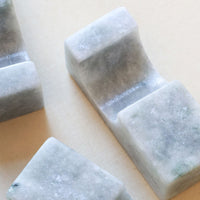 ジェード・翡翠 万年筆・ぺん枕セット Fountain Pen - Wancher ワンチャー