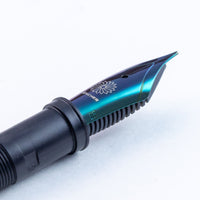 #6 Jowoニブ・エメラルドグリーン Nib - Wancher ワンチャー