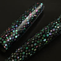 螺鈿 ・ 蒼鱗(そうりん)万年筆 Fountain Pen - Wancher ワンチャー