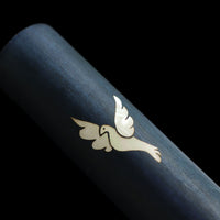 世界樹・藍 Fountain Pen - Wancher ワンチャー