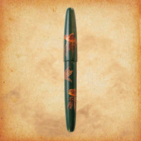 ソンマイ・金魚 Fountain Pen - Wancher ワンチャー