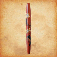 ソンマイ・蓮園 Fountain Pen - Wancher ワンチャー