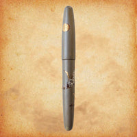 ソンマイ・真夜中の鶴 Fountain Pen - Wancher ワンチャー