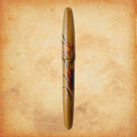 ソンマイ・蓮華 Fountain Pen - Wancher ワンチャー