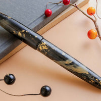 八雲塗 流紋 ・ スサノオ Fountain Pen - Wancher ワンチャー