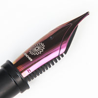 #6 Jowoニブ・ラセットブラウン Nib - Wancher ワンチャー