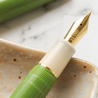 WANCHER 抹茶 万年筆