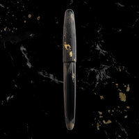 八雲塗 流紋 ・ スサノオ Fountain Pen - Wancher ワンチャー