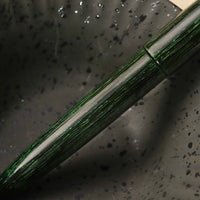 八雲塗 絞うるし ・ 森羅(しんら) Fountain Pen - Wancher ワンチャー