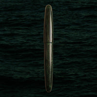 八雲塗 絞うるし ・ 森羅(しんら) Fountain Pen - Wancher ワンチャー