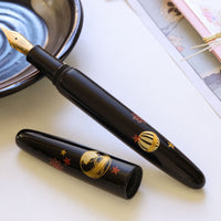 ドリームペン 越前漆・手毬