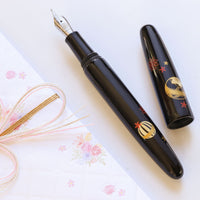 ドリームペン 越前漆・手毬