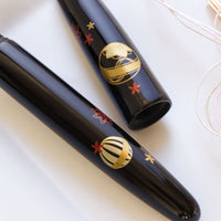 ドリームペン 越前漆・手毬