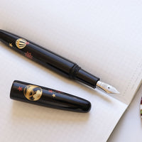 ドリームペン 越前漆・手毬