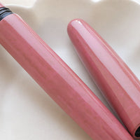 廣田漆・桃園 Fountain Pen - Wancher ワンチャー