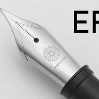 #6 Jowoニブ・ステンレス Nib - Wancher ワンチャー