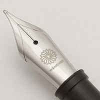 #6 Jowoニブ・ステンレス Nib - Wancher ワンチャー