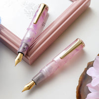 PuChiCo・リラミスト Fountain Pen - Wancher ワンチャー