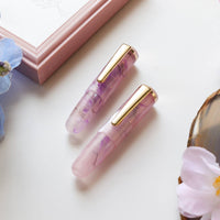 PuChiCo・リラミスト Fountain Pen - Wancher ワンチャー