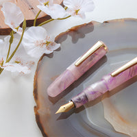 PuChiCo・リラミスト Fountain Pen - Wancher ワンチャー