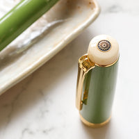 Sailor Pro Gear -Green Fountain Pen