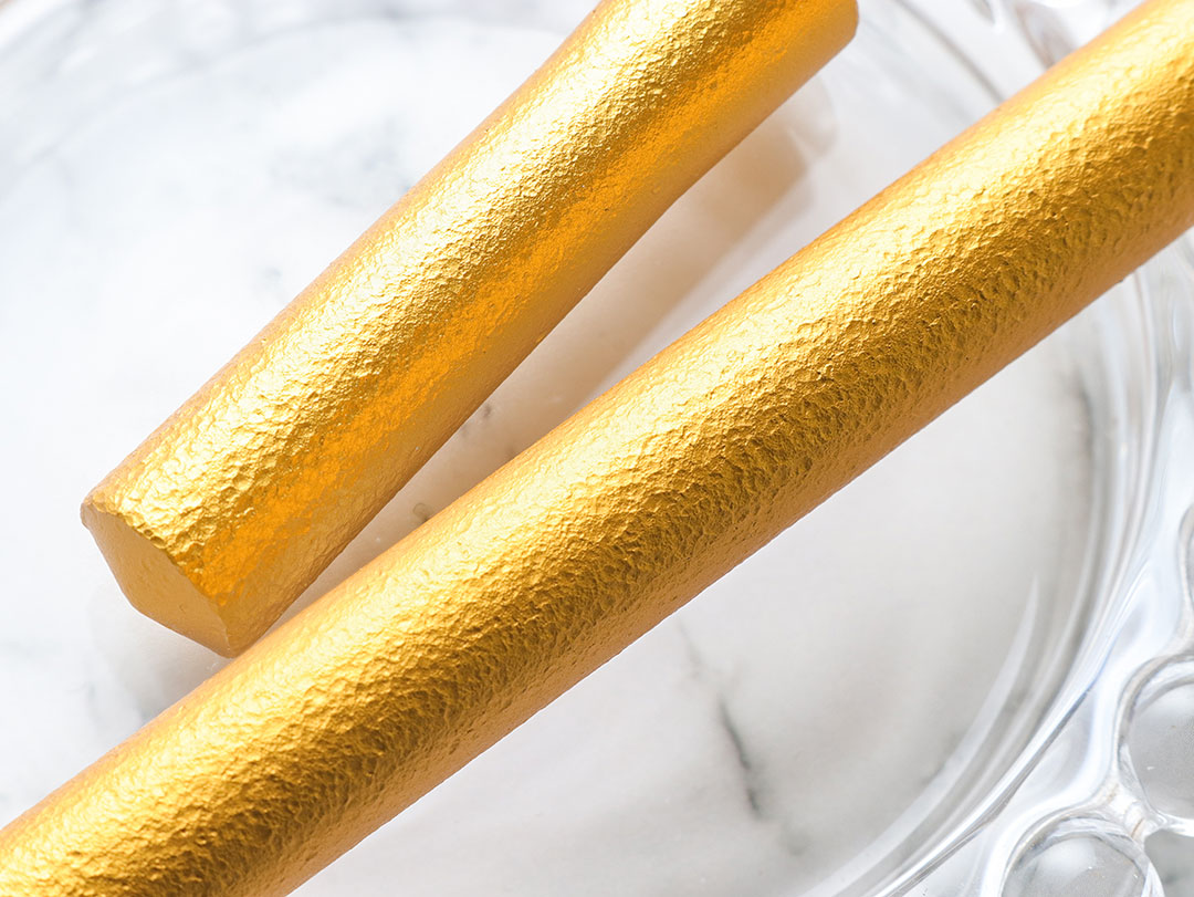 ワンチャーグラスニプ万年筆 しずく・ ソリス Glass Nib Fountain Pen