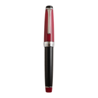 Sailor Pro Gear- Red Black Fountain Pen