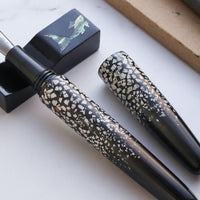 ソンマイ・月光の夢 Fountain Pen - Wancher ワンチャー