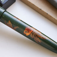 ソンマイ・金魚 Fountain Pen - Wancher ワンチャー