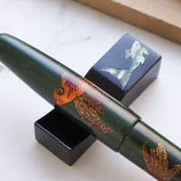 ソンマイ・金魚 Fountain Pen - Wancher ワンチャー