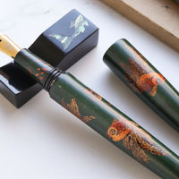 ソンマイ・金魚 Fountain Pen - Wancher ワンチャー