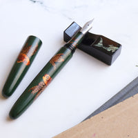 ソンマイ・金魚 Fountain Pen - Wancher ワンチャー