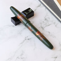 ソンマイ・金魚 Fountain Pen - Wancher ワンチャー