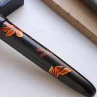 ソンマイ・フイリソシンカ Fountain Pen - Wancher ワンチャー