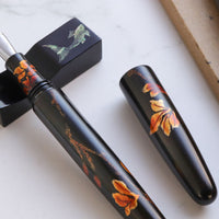 ソンマイ・フイリソシンカ Fountain Pen - Wancher ワンチャー