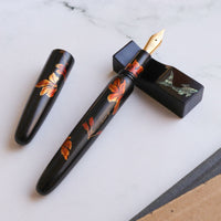 ソンマイ・フイリソシンカ Fountain Pen - Wancher ワンチャー