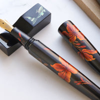 ソンマイ・フイリソシンカ Fountain Pen - Wancher ワンチャー