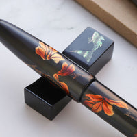 ソンマイ・フイリソシンカ Fountain Pen - Wancher ワンチャー