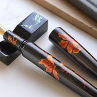 ソンマイ・フイリソシンカ Fountain Pen - Wancher ワンチャー